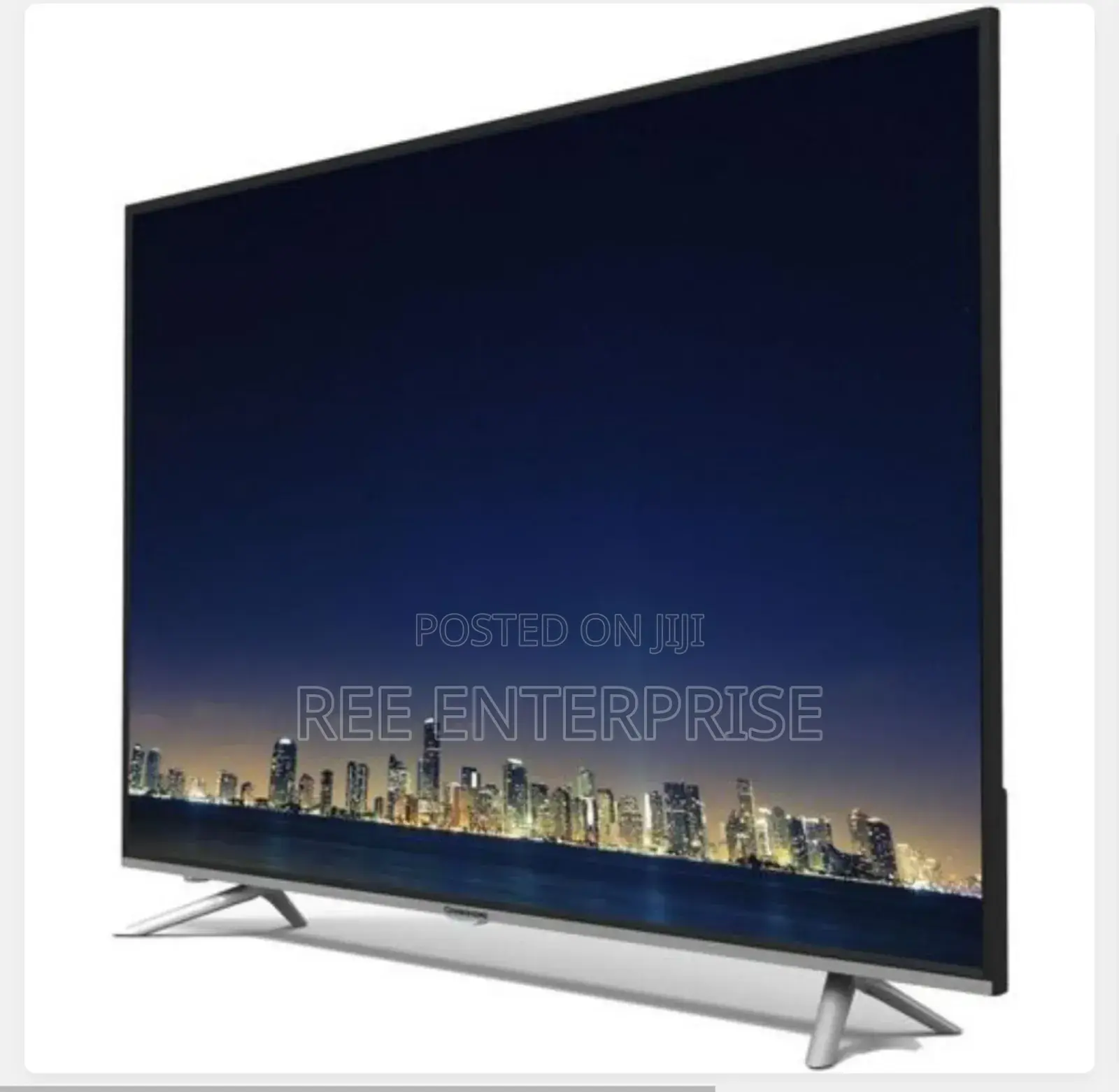 Brand New Globalstar Tv 65 Inches