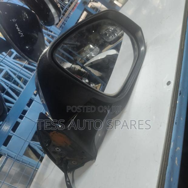 Noah 2015 Sidemirror - main view