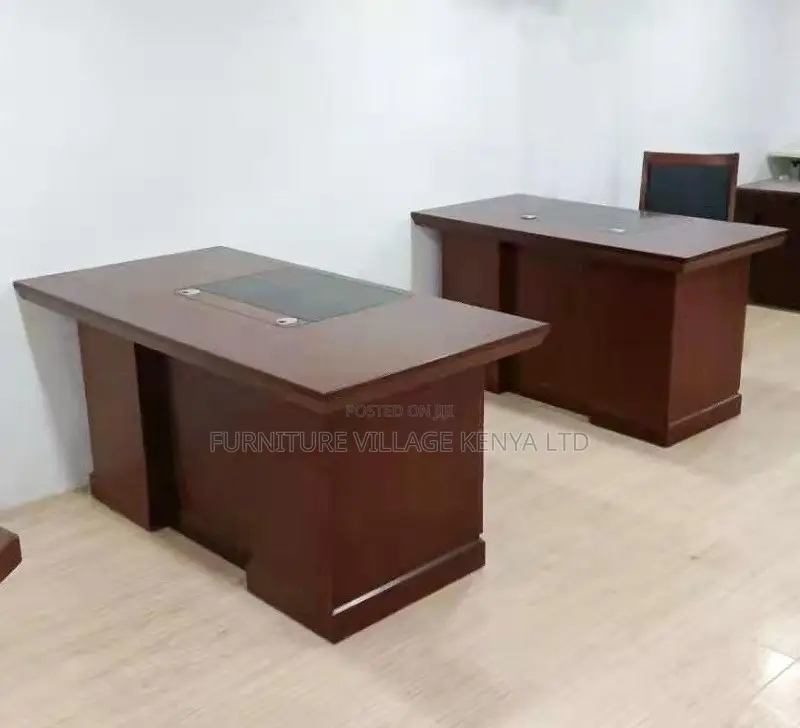 Office Table:1200mm Reception Executive Workspace Desk