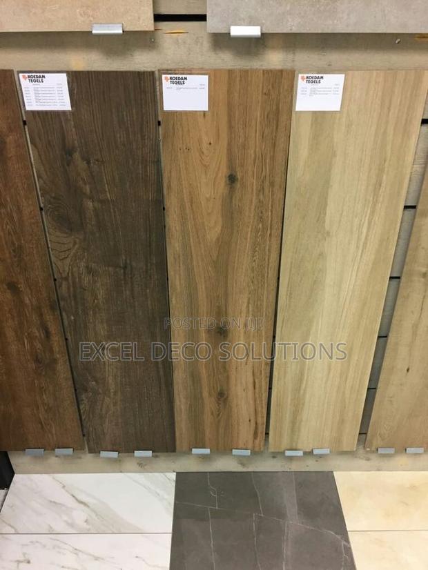 "Smooth. Sleek. Stunning!" Laminate Flooring - main view