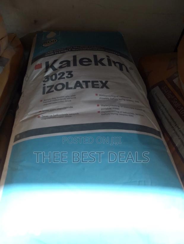 Kalekim 3023 Izolatex