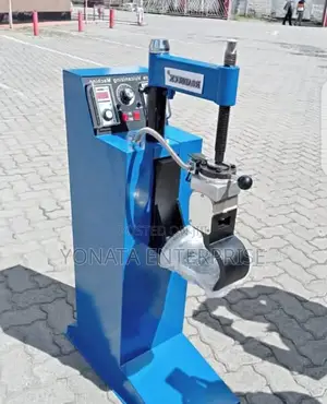 Truck Tyre Vulcanizing Machine