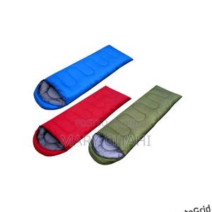 Sleeping Multicoloured - thumbnail 2