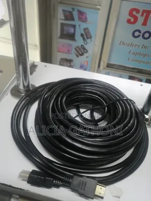 10mtrs 1080p Hdmi Cable