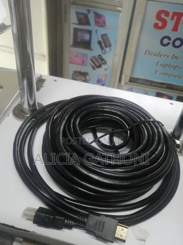 10mtrs 1080p Hdmi Cable