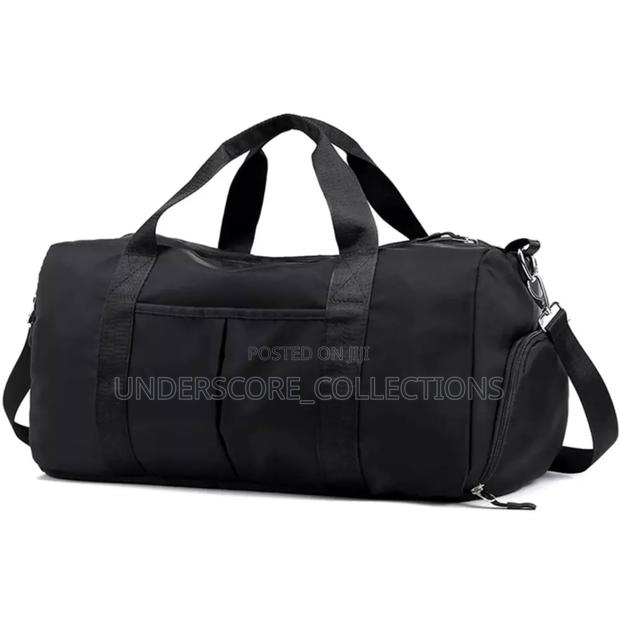3in1waterproof Gym /Duffle Bag*