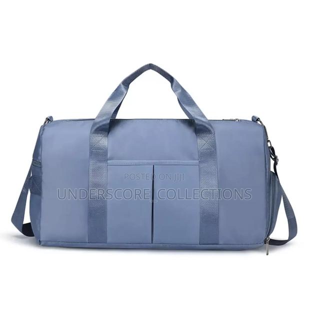 3in1waterproof Gym /Duffle Bag* - thumbnail 4