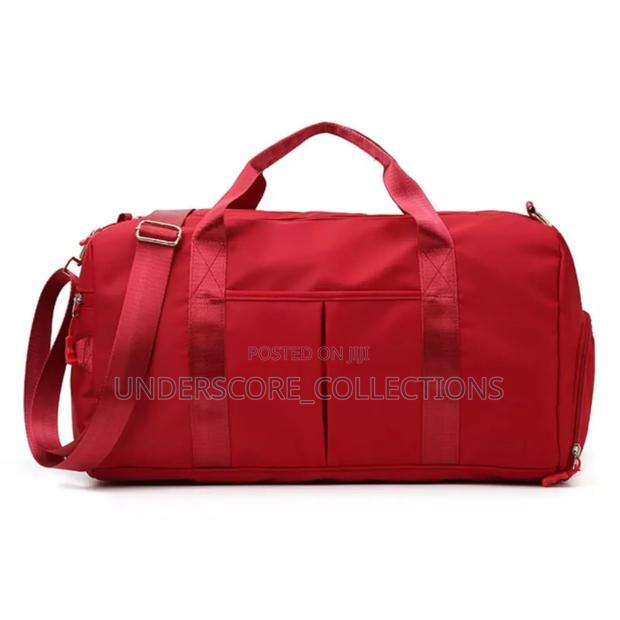 3in1waterproof Gym /Duffle Bag* - thumbnail 5