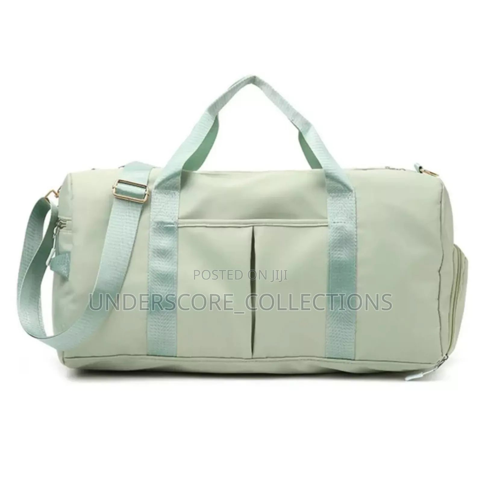 3in1waterproof Gym /Duffle Bag*