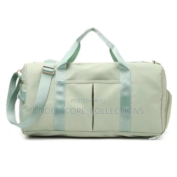 3in1waterproof Gym /Duffle Bag* - thumbnail 6