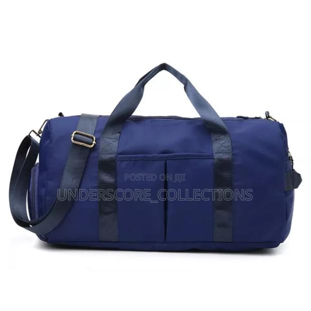 3in1waterproof Gym /Duffle Bag* - thumbnail 7