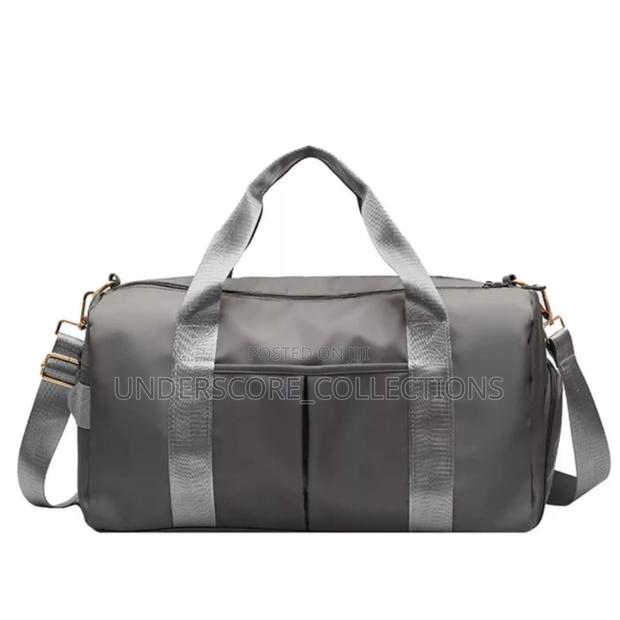 3in1waterproof Gym /Duffle Bag* - thumbnail 8