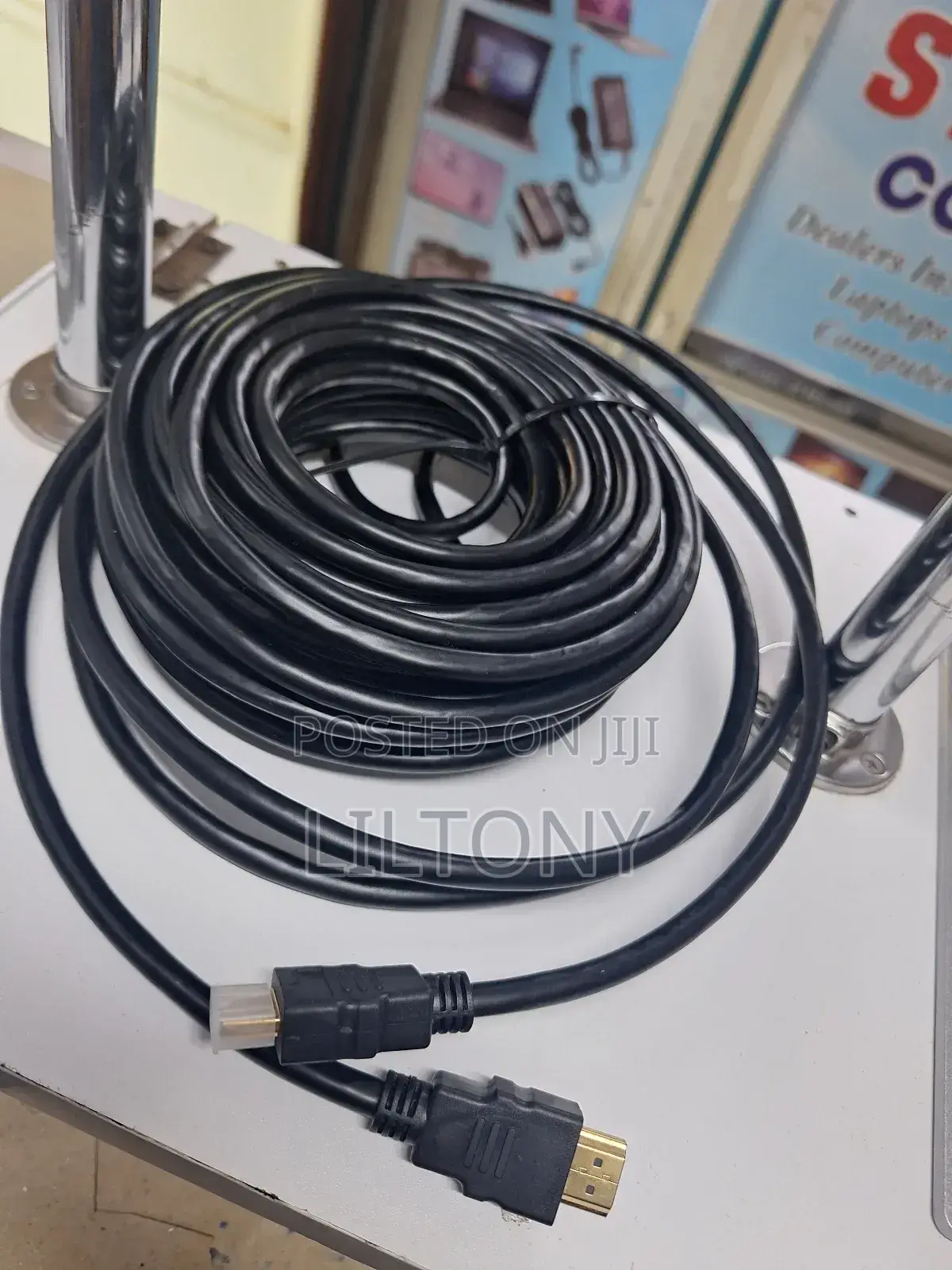 15m Full Hdmi Cable