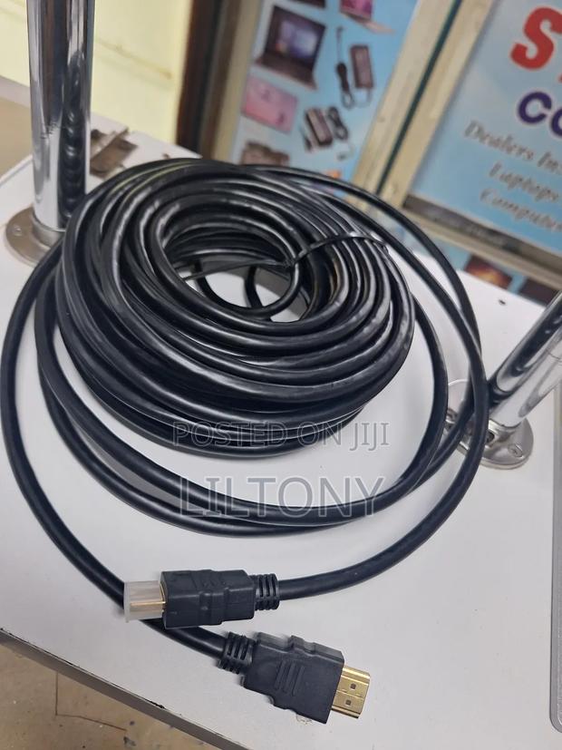 15m Full Hdmi Cable - main view