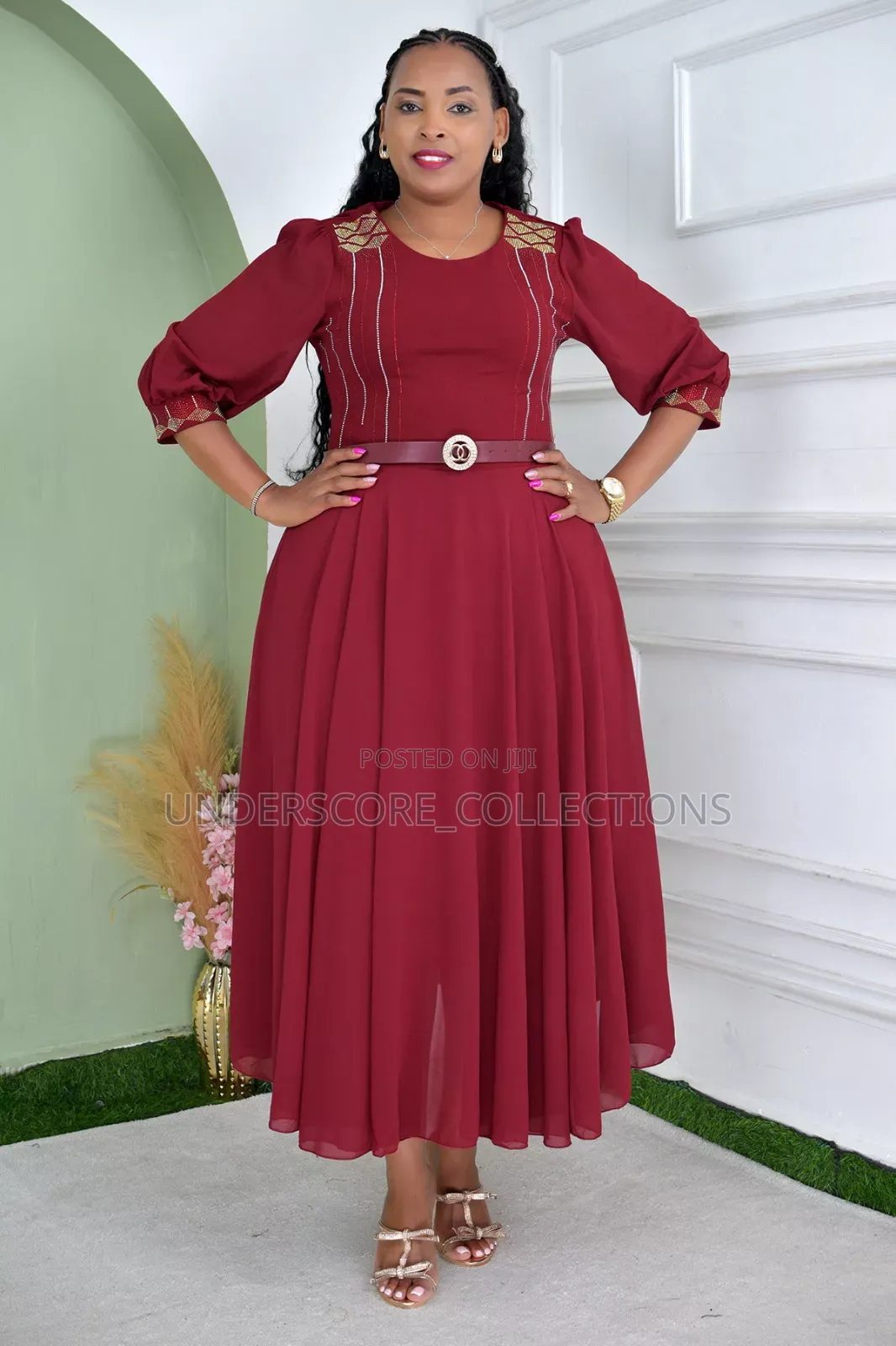 Gorgeous Maxi Dresses for Women