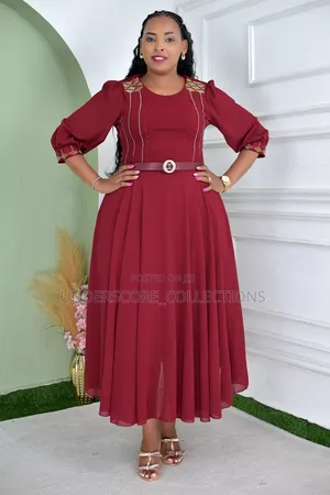 Gorgeous Maxi Dresses for Women