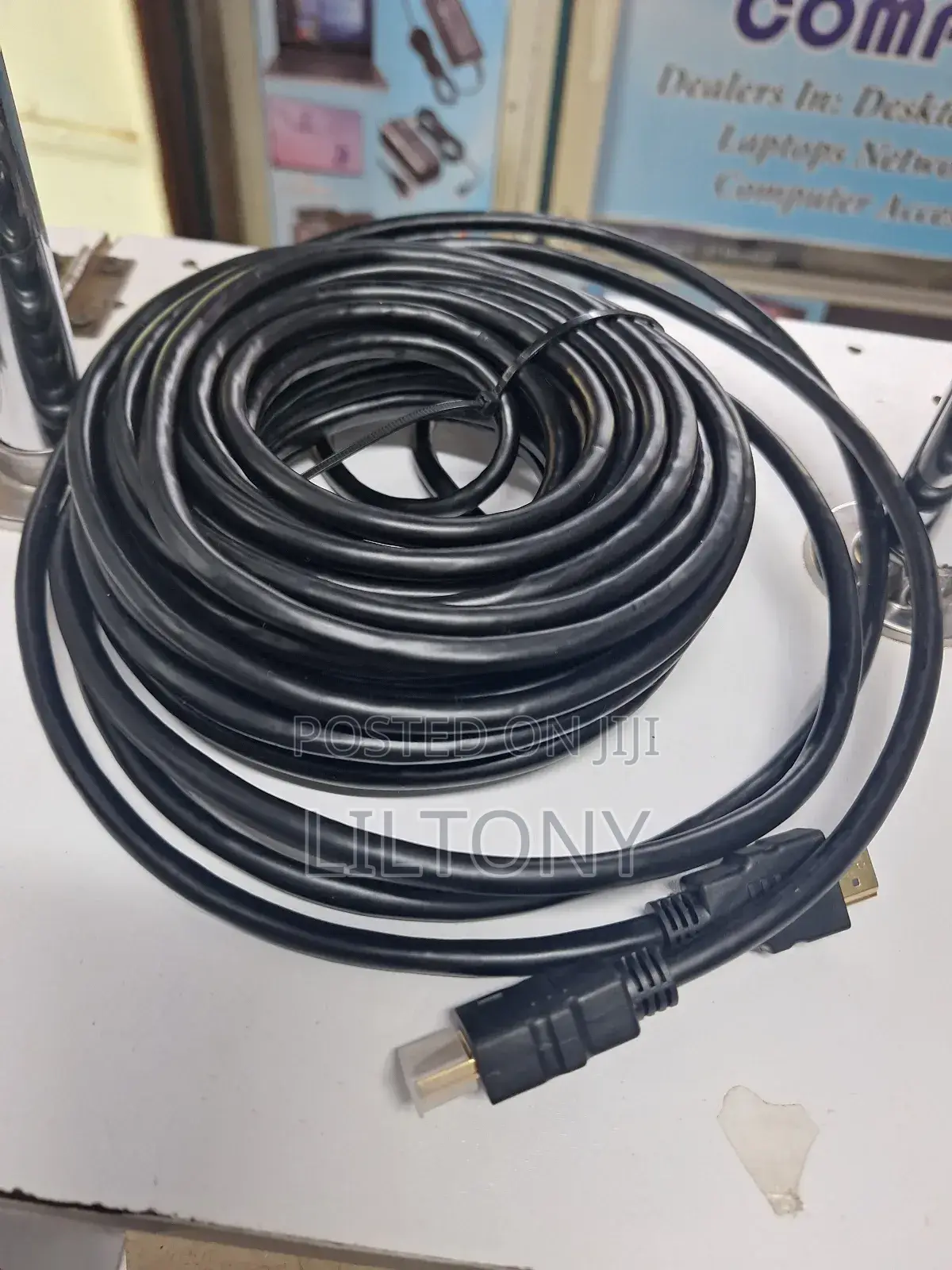 15m Full Hdmi Cable