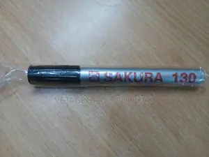 Sakura 130(Ear Tag Permanent Marker)