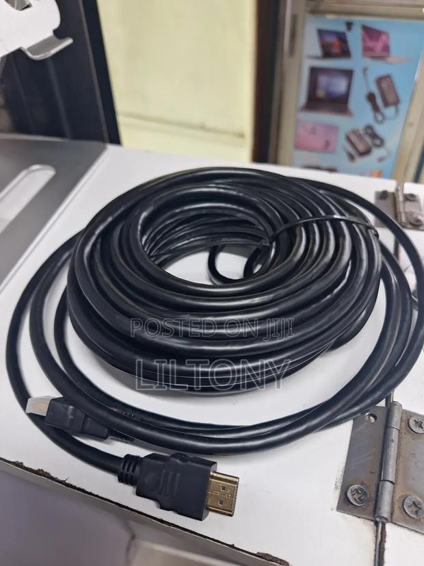 30mtrs Hdmi to Hdmi Cable - main view