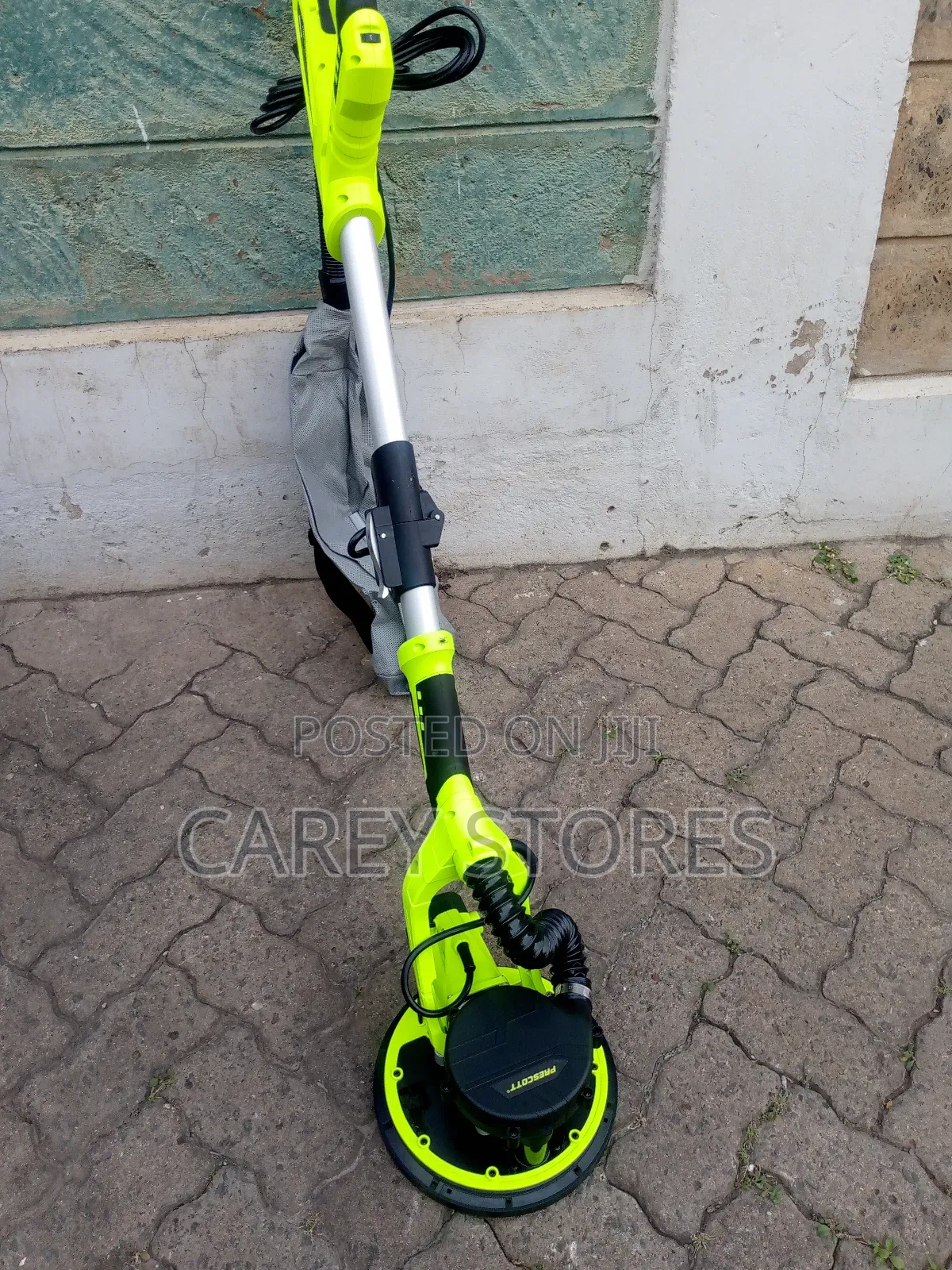 Dry Wall Sander