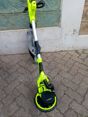 Dry Wall Sander