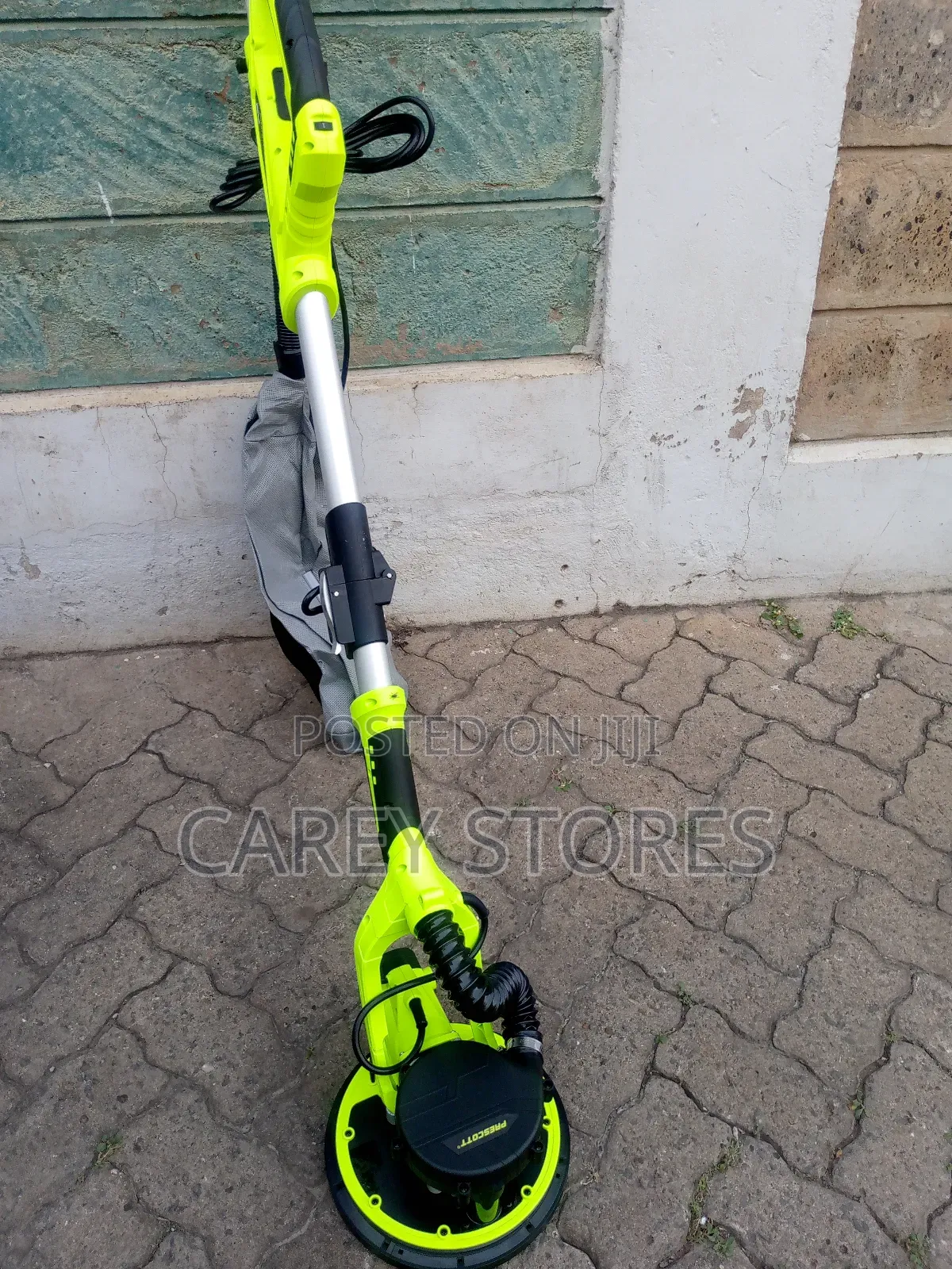 Dry Wall Sander