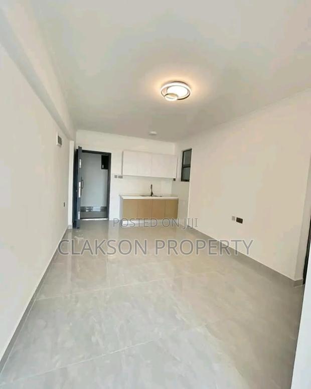 1bdrm Apartment in Kilimani for rent