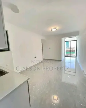 1bdrm Apartment in Kilimani for rent