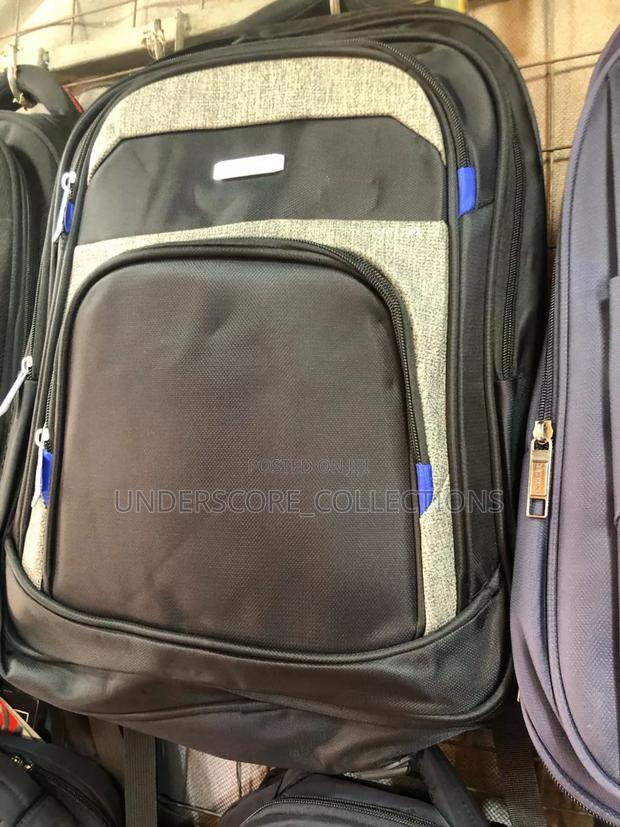 Quality Backpacks - main view