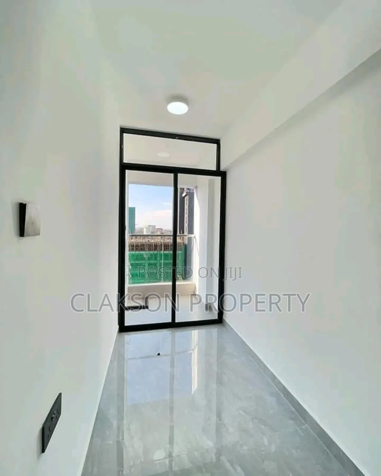 1bdrm Apartment in Kilimani for rent
