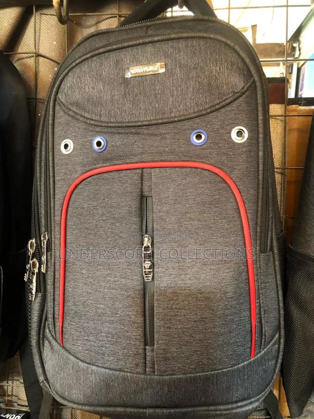 Quality Backpacks - thumbnail 2