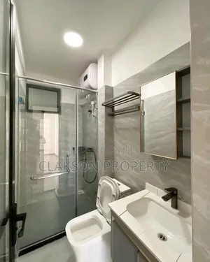 1bdrm Apartment in Kilimani for rent