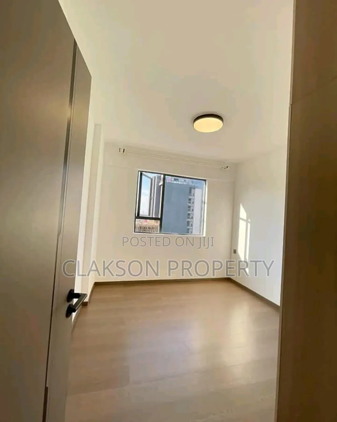 1bdrm Apartment in Kilimani for rent