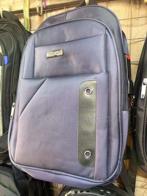 Quality Backpacks - thumbnail 3