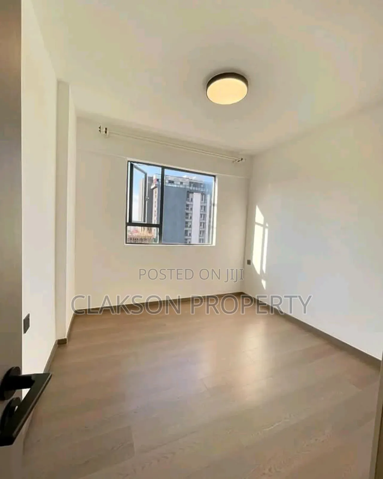 1bdrm Apartment in Kilimani for rent