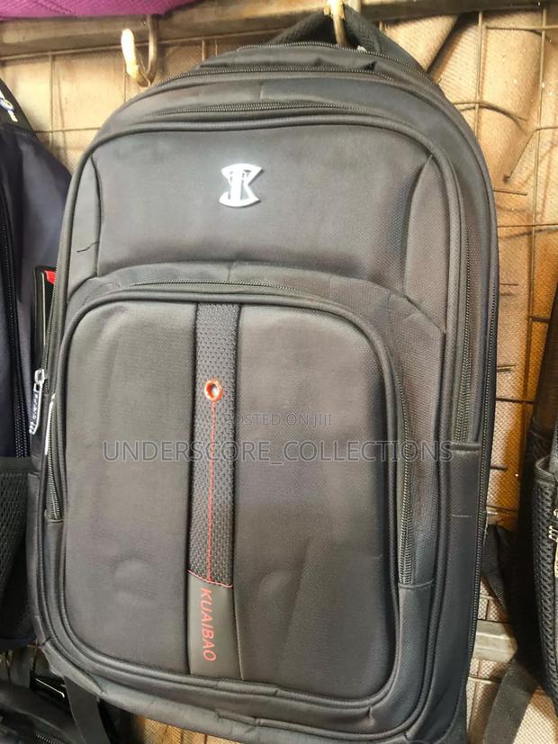 Quality Backpacks - thumbnail 4