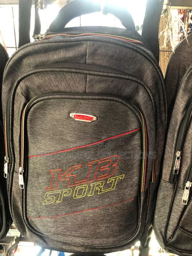 Quality Backpacks - thumbnail 5