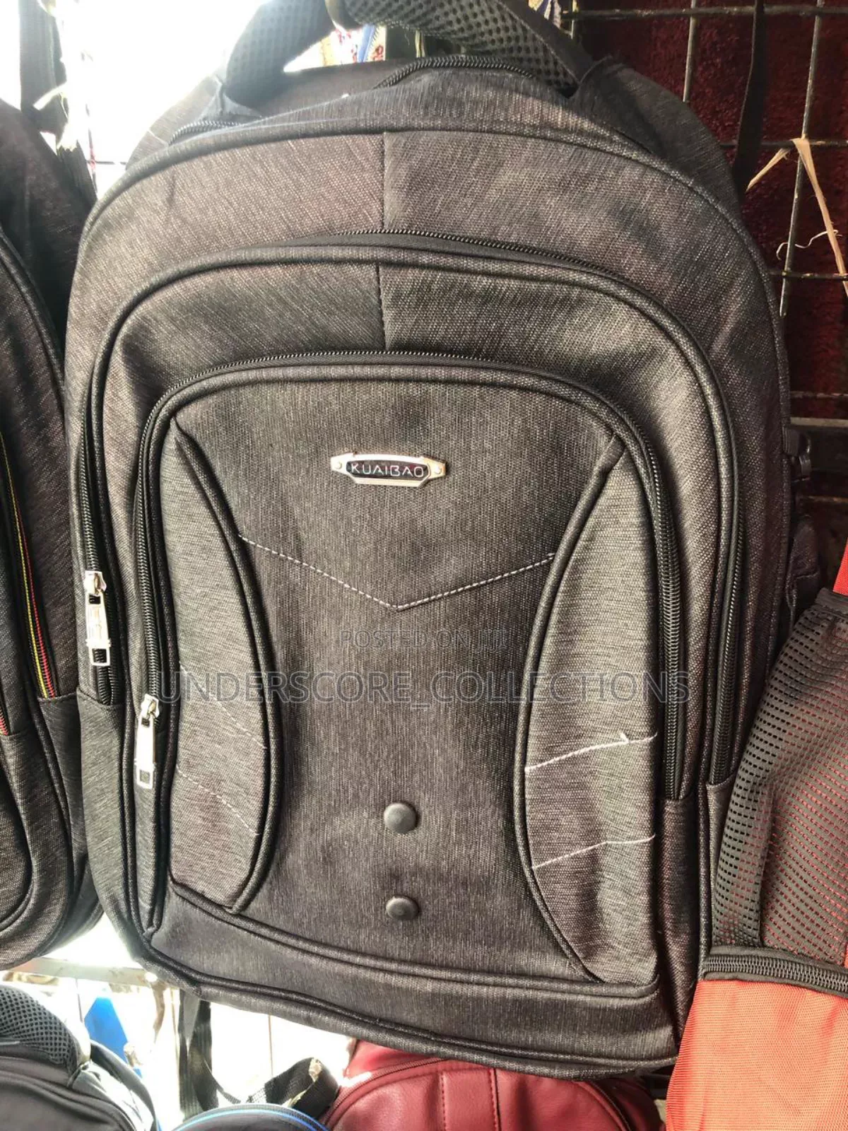 Quality Backpacks
