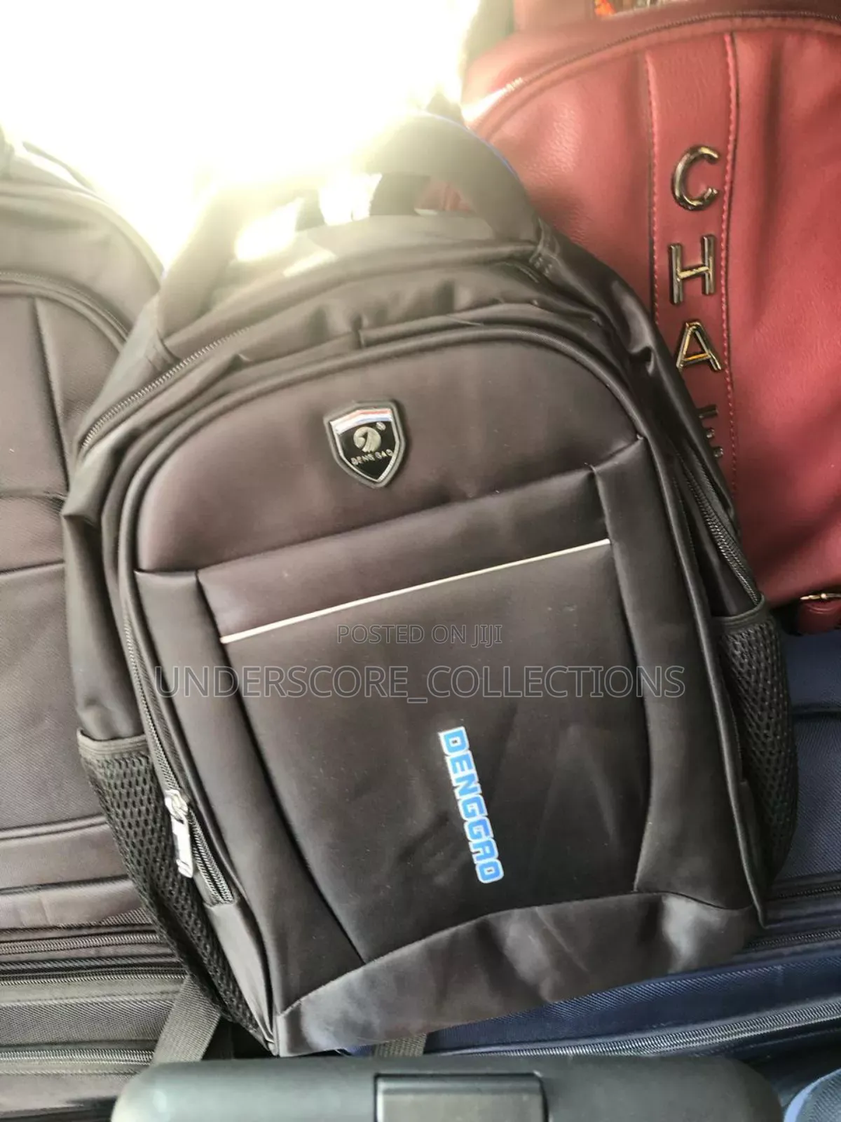 Quality Backpacks