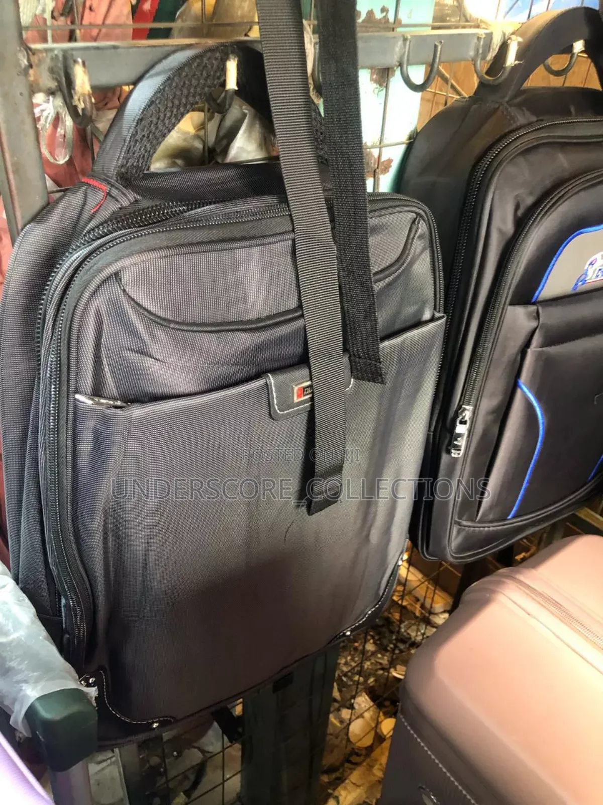 Quality Backpacks