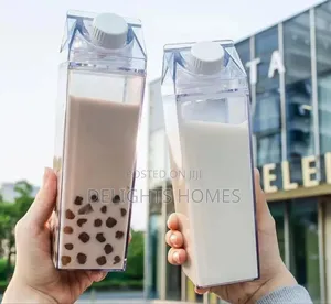 Multipurpose Beverages Bottles_car