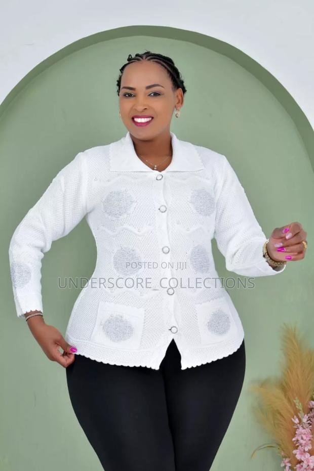 Uba Sweaters for Women - main view