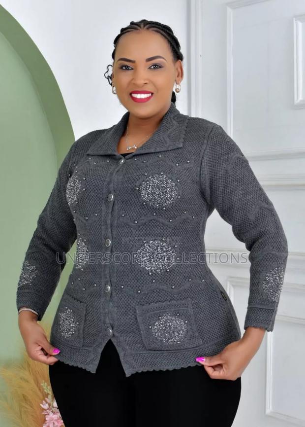 Uba Sweaters for Women - thumbnail 2