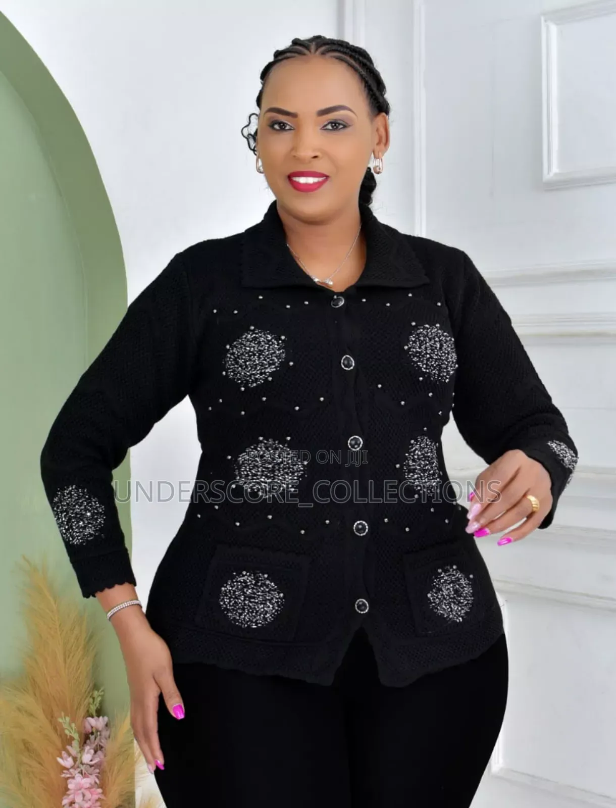 Uba Sweaters for Women