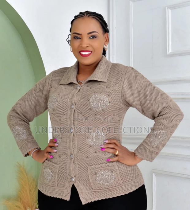 Uba Sweaters for Women - thumbnail 4