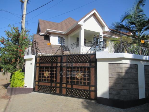 4bdrm House in Mirema, Roysambu for sale