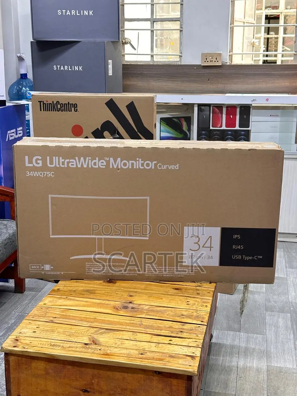Lg Ultrawide Monitor Curved 34”