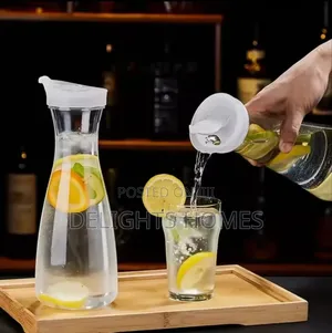 Juice Pitcher_car
