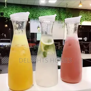 Juice Pitcher_car