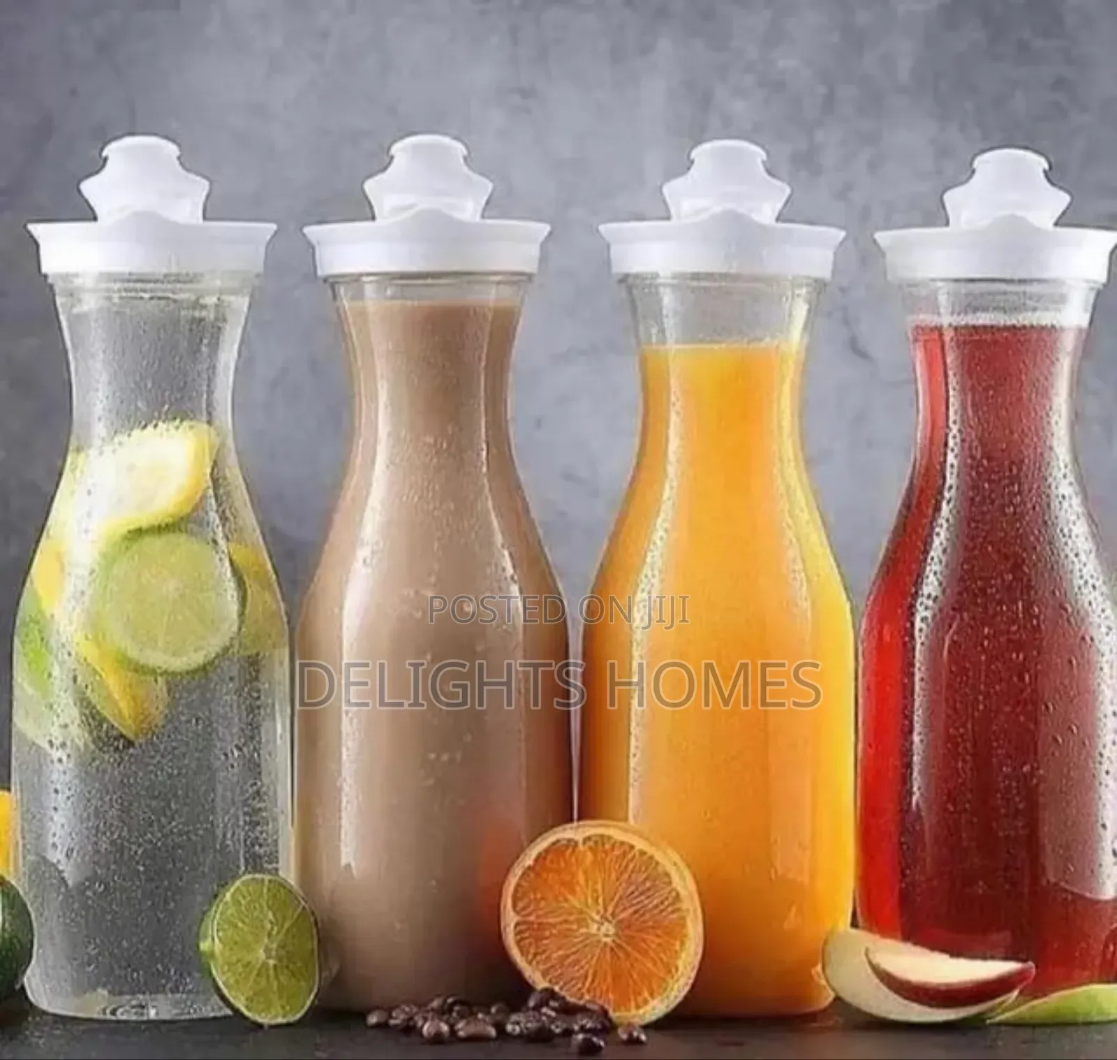 Juice Pitcher_car